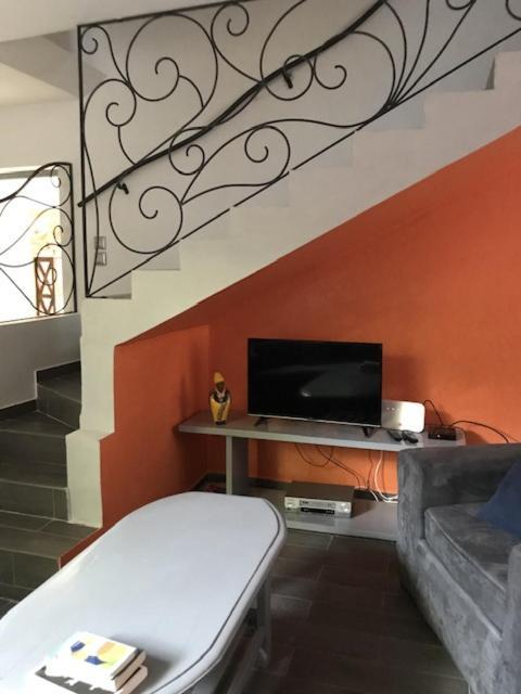 Villa18 Safari Village Saly Exterior photo