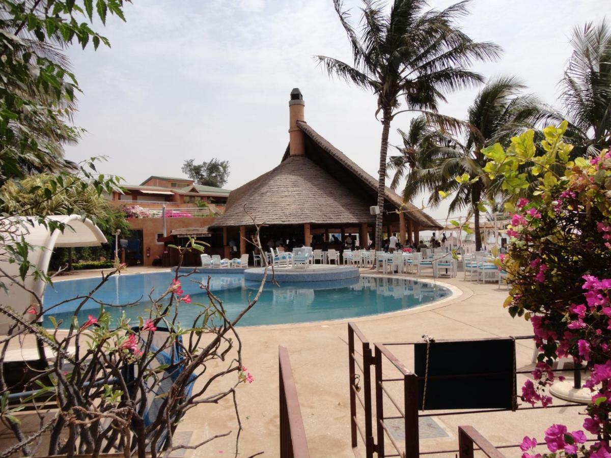 Villa18 Safari Village Saly Exterior photo